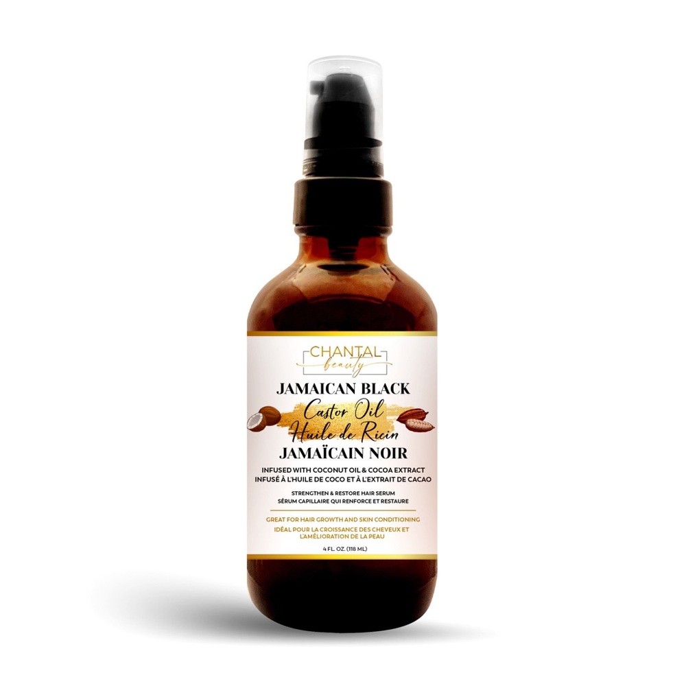Brand new sealed. 100% Pure Castor Oil. Great for hair growth and strengthening.